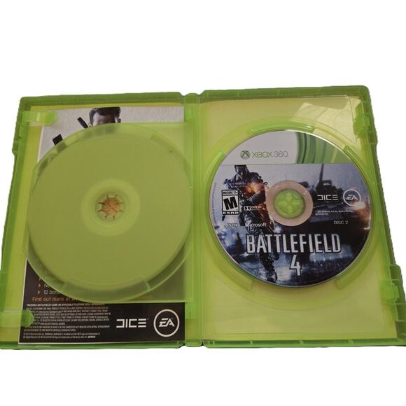 Battlefield 4 - Xbox 360 - Experience Explosive Action! - Picture 5 of 5